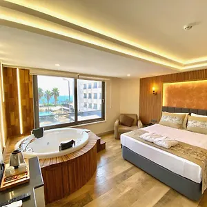 Hotel Beyza (adults Only)