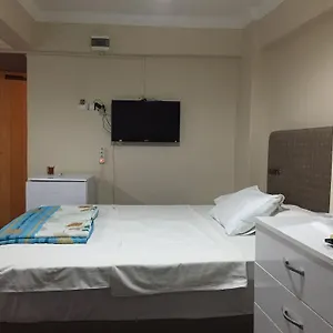 ** Otel Paris & Türkiye