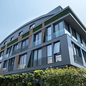 Aparthotel Loft 1502