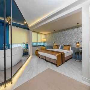 ** Otel Ayramin Taksim Türkiye