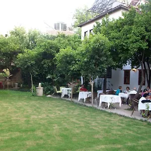 The Ninova ** Antalya