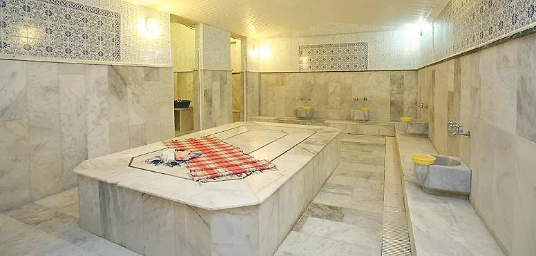 Bulvar Hotel Antalya