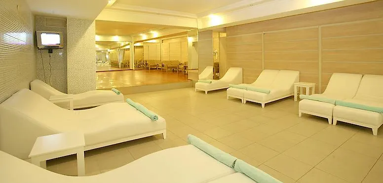 Bulvar Hotel Antalya