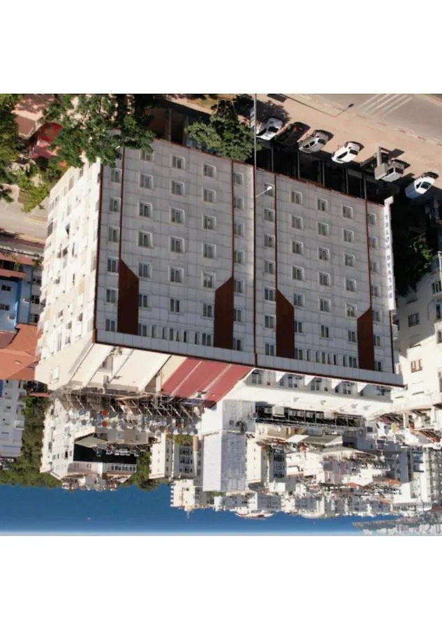 Bulvar Hotel Antalya 3*,  Turkey