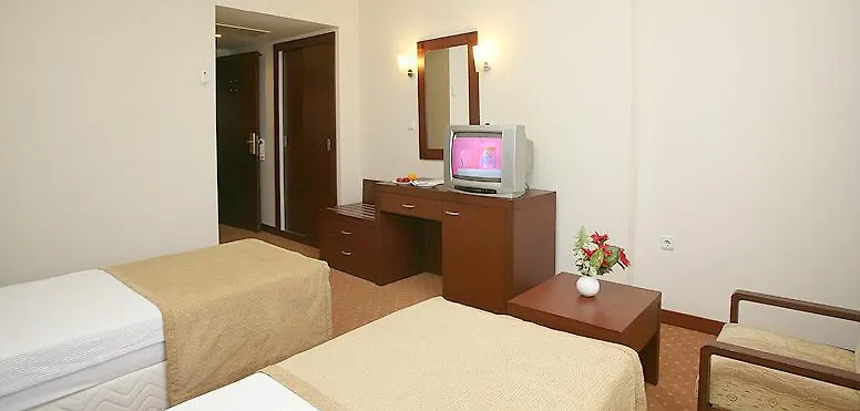 Bulvar Hotel Antalya