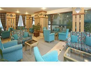 ***  Bulvar Hotel Antalya Turkey