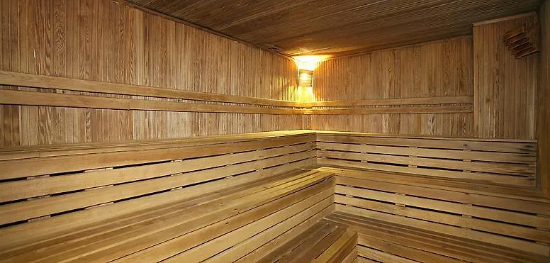Bulvar Hotel Antalya