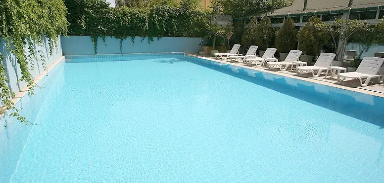 Bulvar Hotel Antalya